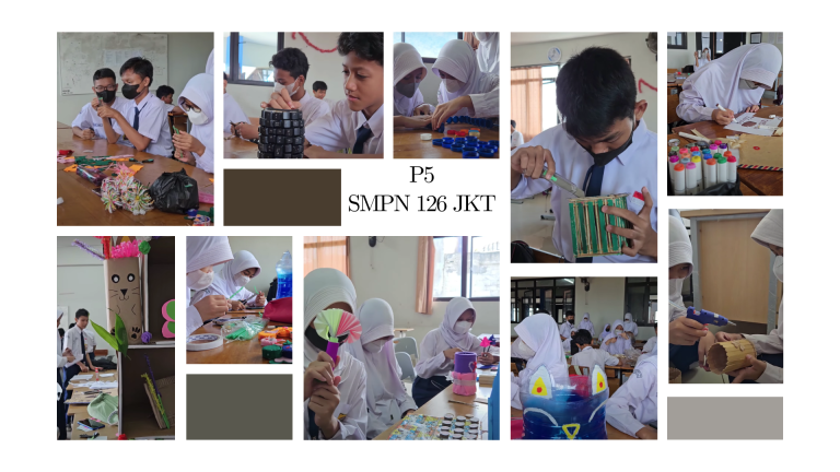 p5 smpn 126 jkt