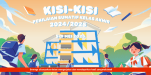 Banner Ucapan Selamat Melaksanakan Penilaian Tengah Semester Ilustratif Biru dan Hijau (2)