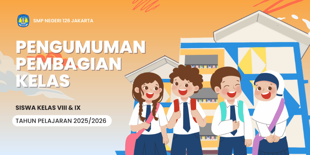 Pembagian Kelas