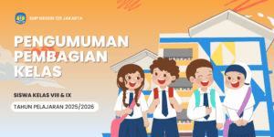 Pembagian Kelas